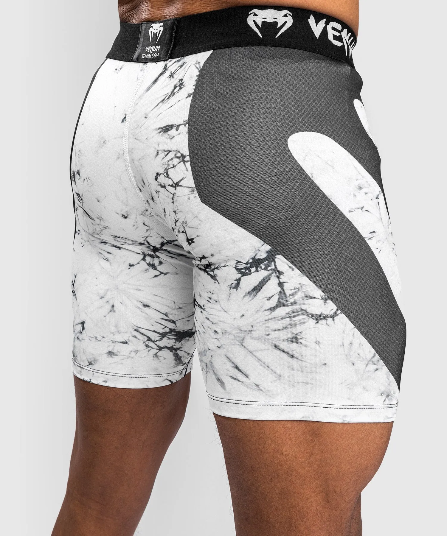 Venum G-Fit Marble Vale Tudo Short - Marble